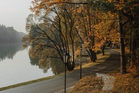 Клинический санаторий "Барвиха"