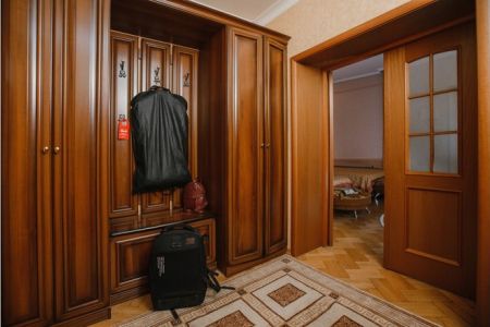 Джуниор сьют 2-местный (корпус 2,3)