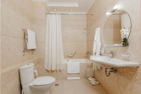 Джуниор сьют 2-местный (корпус 2,3)