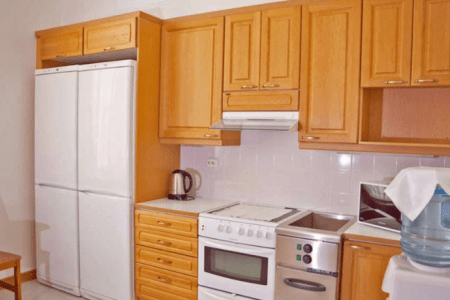 Сьют 2-местный 4-комнатный (президентский, корпус 7)