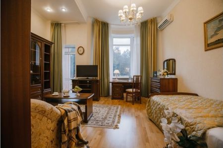 Улучшенный 1-местный (корпус 2,3)