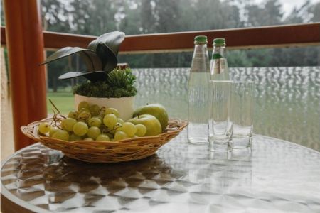 Улучшенный 1-местный (корпус 2,3)