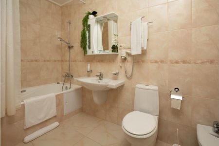 Улучшенный 1-местный (корпус 2,3)