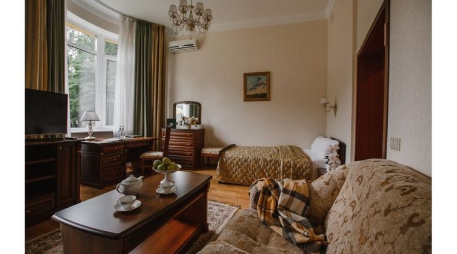 Улучшенный 1-местный (корпус 2,3)